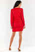 Blazer femme model 174359 awama